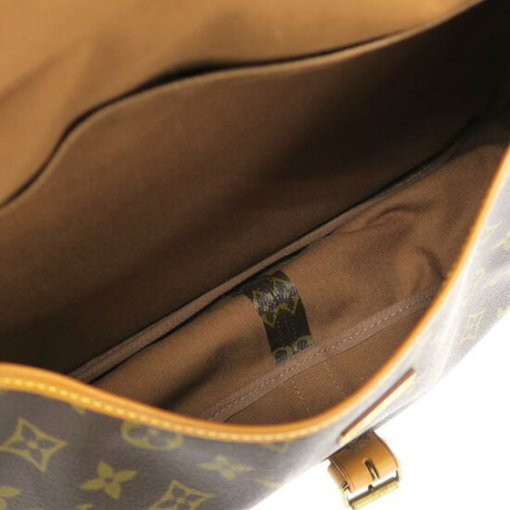 Louis Vuitton Saumur - Picture 2 of 9